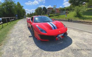 test drive Ferrari 488 Pista edició limitada