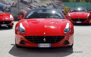 test drive Ferrari California T Handling Speciale