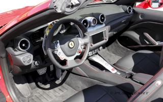 test drive Ferrari California T Handling Speciale