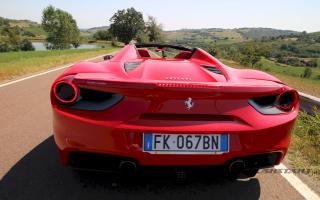 test drive Maranello tour Long 30 minutes