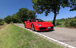 test drive Maranello tour Long 30 minuti