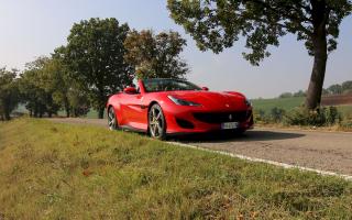 test drive Maranello tour Long 30 minutes