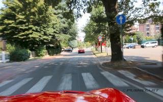 test drive Maranello tour Medium 20 Minuten