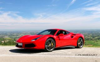 test drive Maranello tour Panoramic 90 minutes