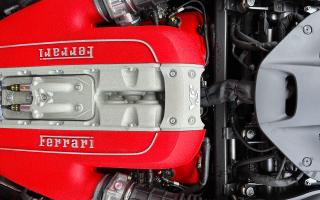 test drive Ferrari 812 GTS Superfast